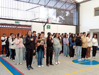 Actividades RODA