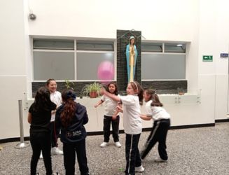 Actividades RODA