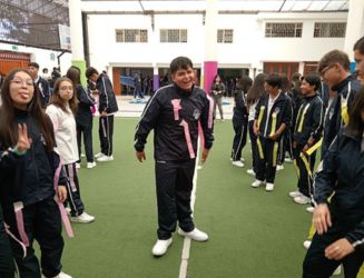 Actividades RODA