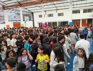Actividades RODA
