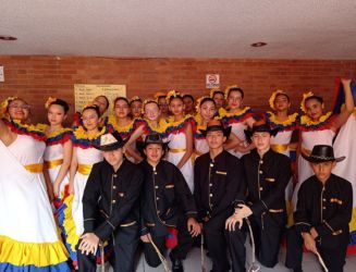 Actividades RODA
