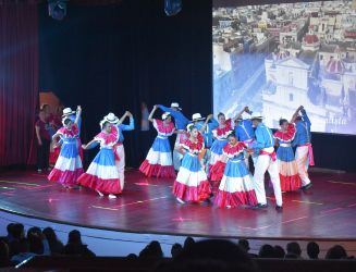 Actividades RODA