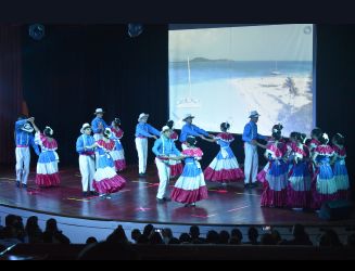 Actividades RODA