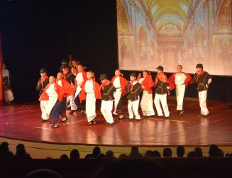 Actividades RODA