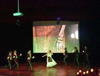 Actividades RODA