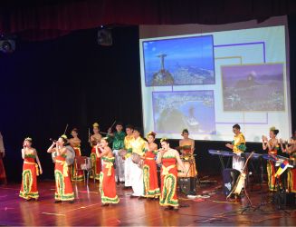 Actividades RODA
