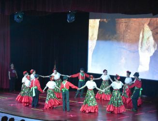 Actividades RODA