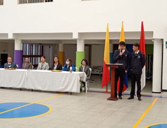 Actividades RODA