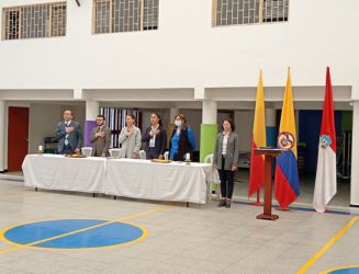 Actividades RODA