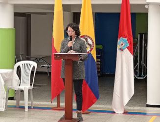 Actividades RODA