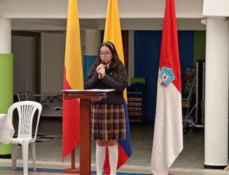 Actividades RODA