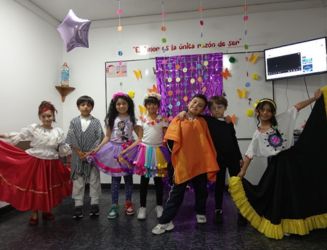 Actividades RODA