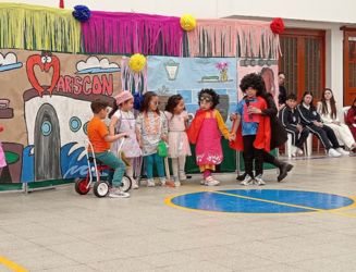 Actividades RODA