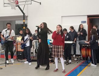 Actividades RODA