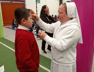 Actividades RODA