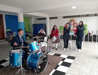 Actividades RODA