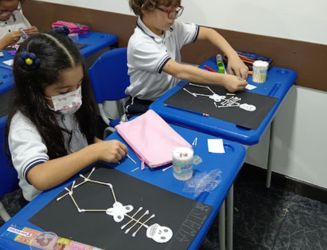 Actividades RODA