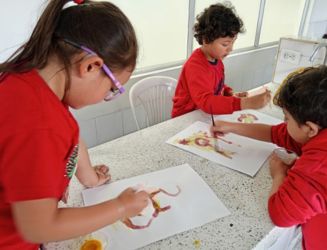 Actividades RODA