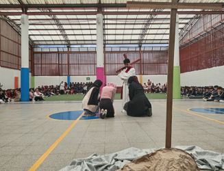 Actividades RODA