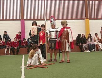 Actividades RODA