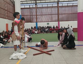 Actividades RODA