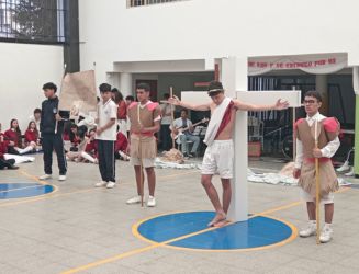 Actividades RODA