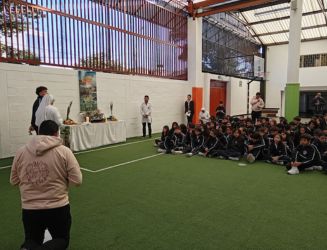 Actividades RODA